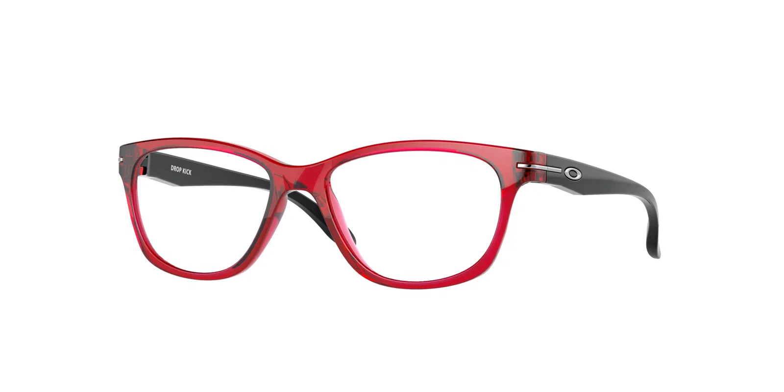 Oakley Drop Kick 8019 Eyeglasses - view 3